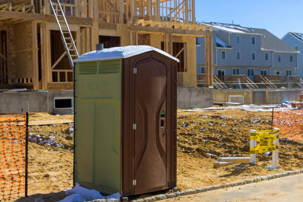 Best Portable toilet rental for construction  in New Providence, NJ