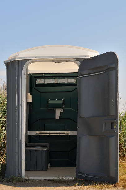 Porta potty rental for outdoor events in New Providence, NJ
