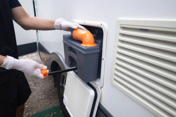 Best Portable restroom trailer rental  in New Providence, NJ