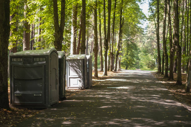 Porta potty services near me in New Providence, NJ