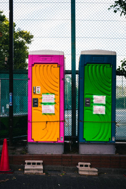 Best Emergency porta potty rental  in New Providence, NJ