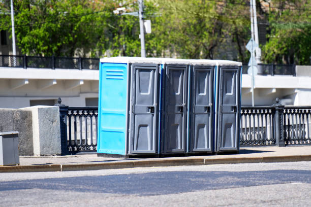 Best Sanitation services for porta potties  in New Providence, NJ