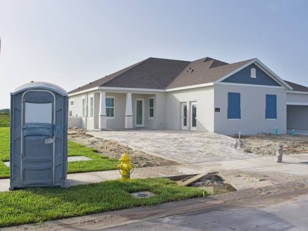 Best Best portable toilet rental  in New Providence, NJ